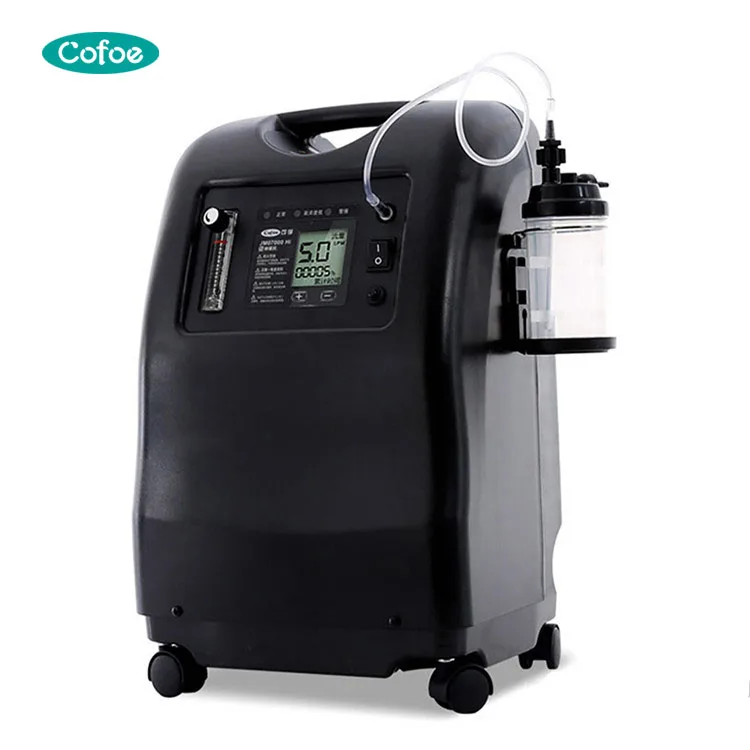 cofoe new design generator oxigen medical domestic