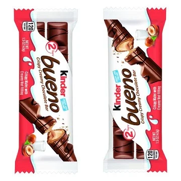 Ferrero Rocher Kinder Surprise,Kinder 