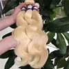 #613 Body Wave