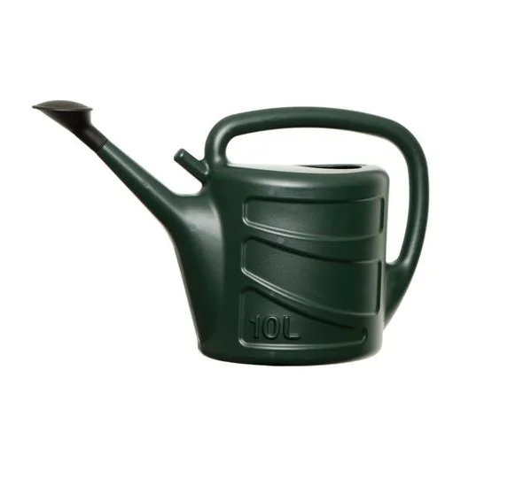 Modern & Stylish Watering Can Garden Spray With Sprinkler Rose Kettle for Garden Plants and Flowers