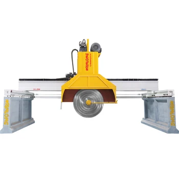 Qsq 2200 / 2500 /2800 Bridge Multi Blade Granite Block Cutter Stone Cutting  Machine Price - Buy Stone Cutting Machine,Multiblade Block Cutter,Granite  Cutter Product on Alibaba.com