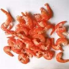 BEST PRICE DRIED SHRIMP/ DRIED SEAFOOD MADE in VIETNAM (Jennie)