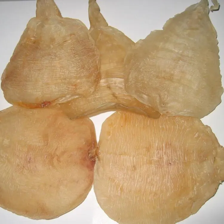 Vietnam Dried Fish Maw Dried Pangasius Fish Maw Axel + 84 38 776 0892