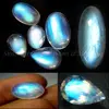 SILVER BLUE FLASH