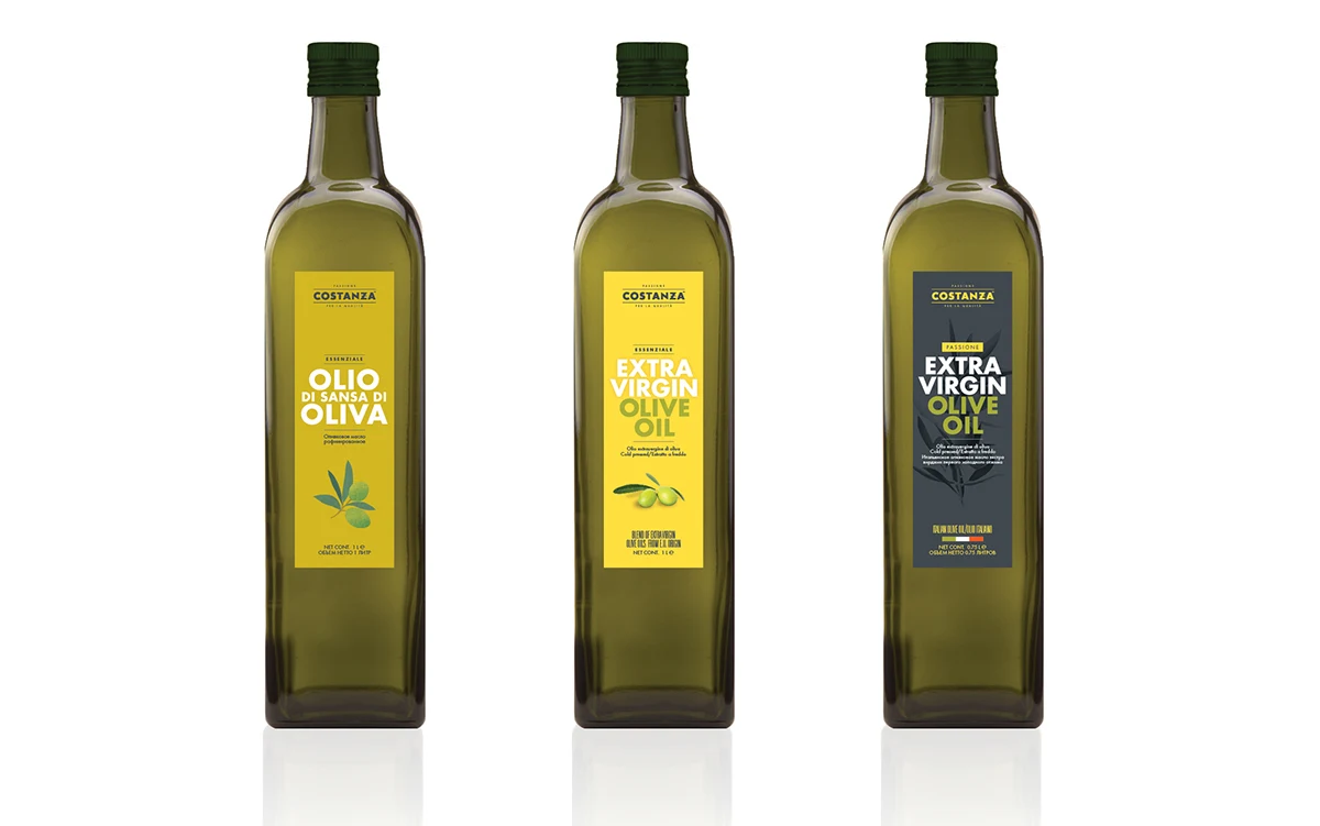 Mediterranean Olive House масло оливковое Extra Virgin Organic