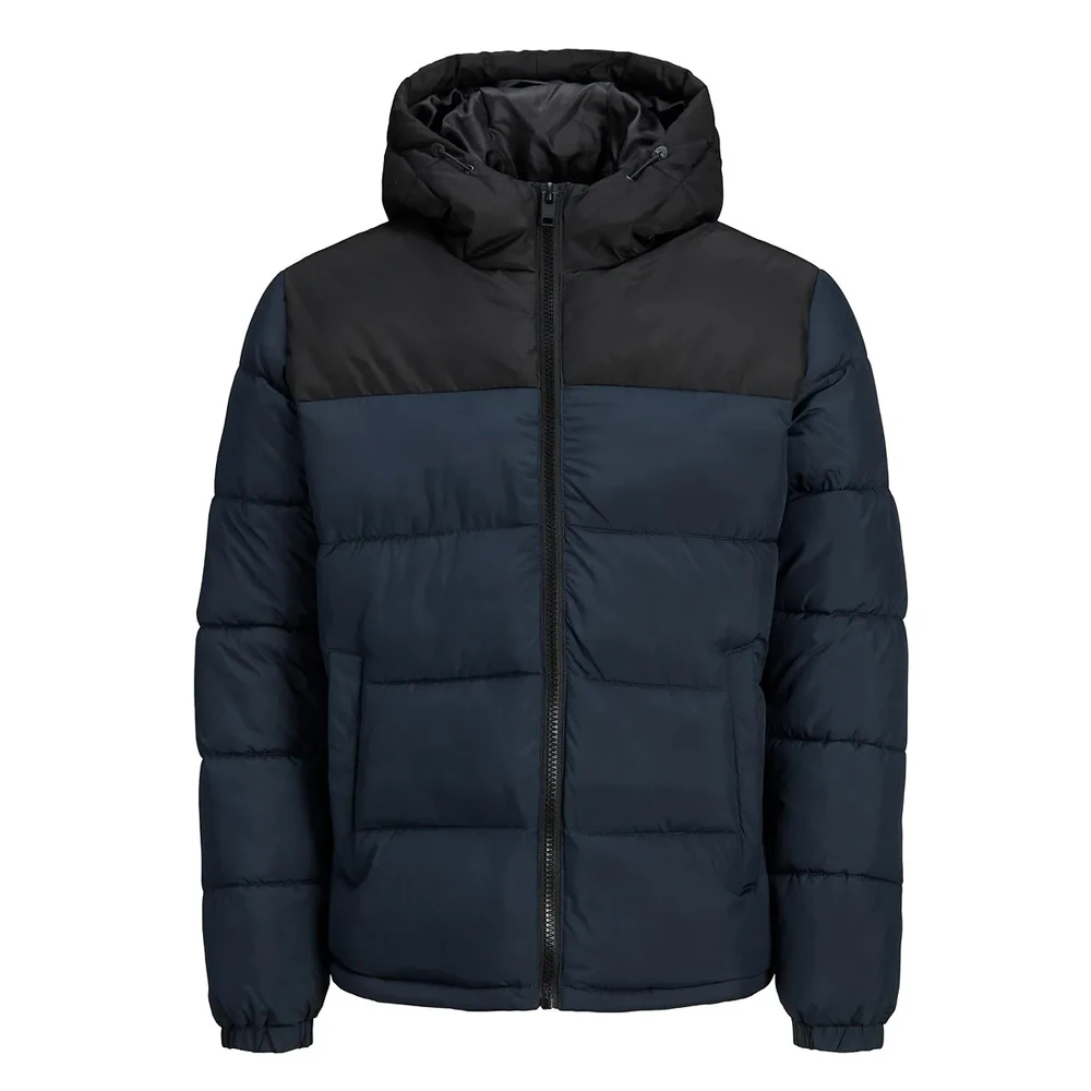 bubble coats for men