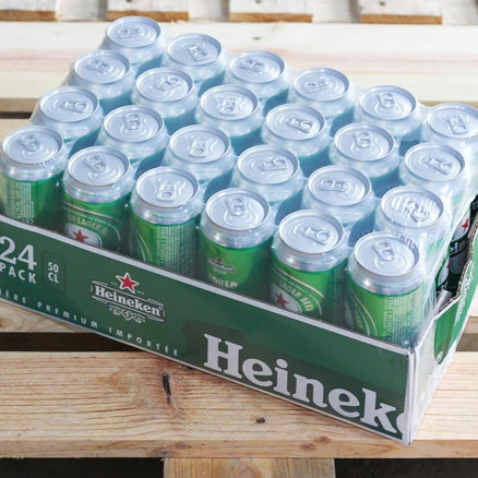 Пиво Heineken 330 мл * 24 бутылки 250 мл 330 мл 500 мл банки и бутылки 330 мл банка пива Heineken
