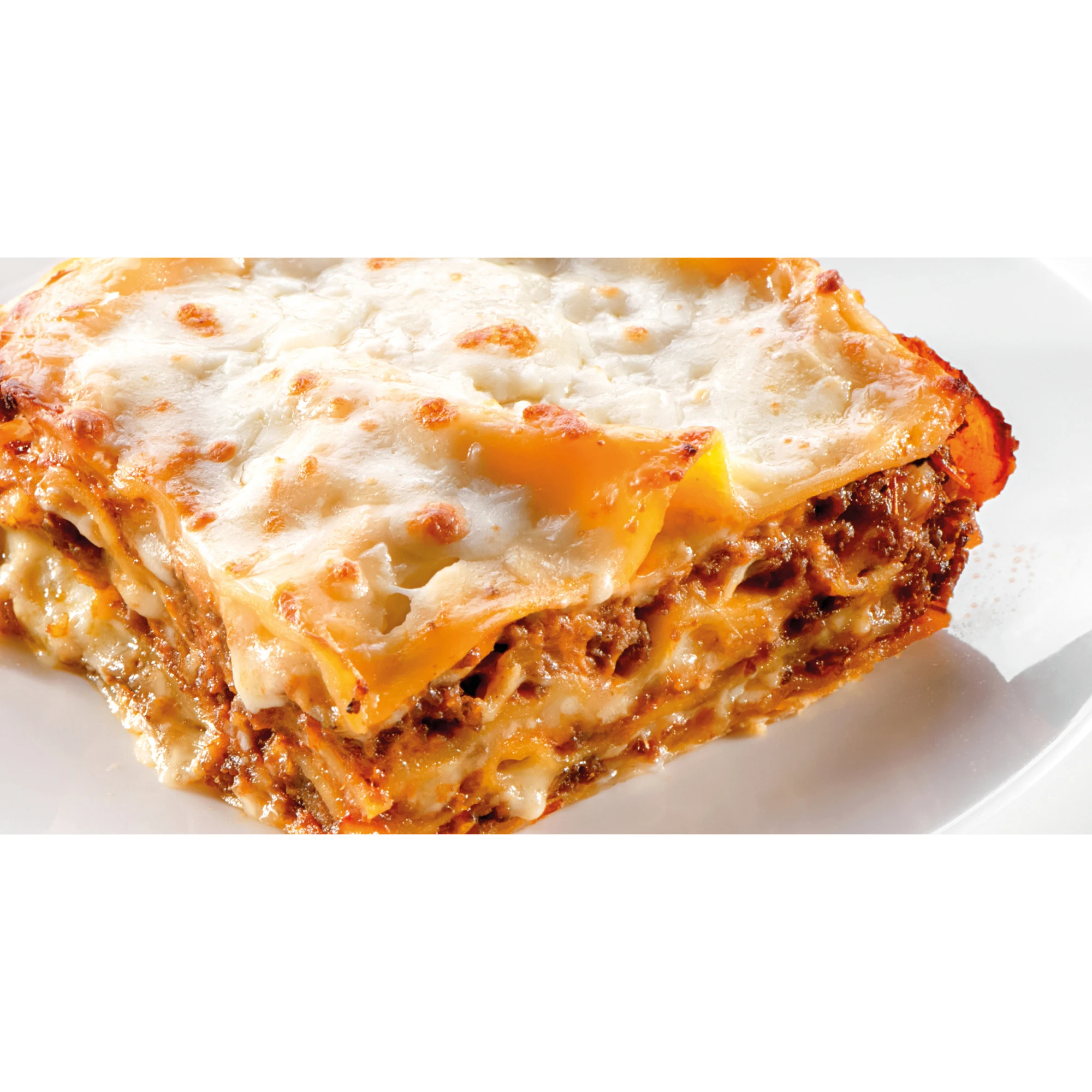 Veronica lasagna