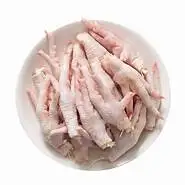 Замороженные куриные ножки Hala/куриные