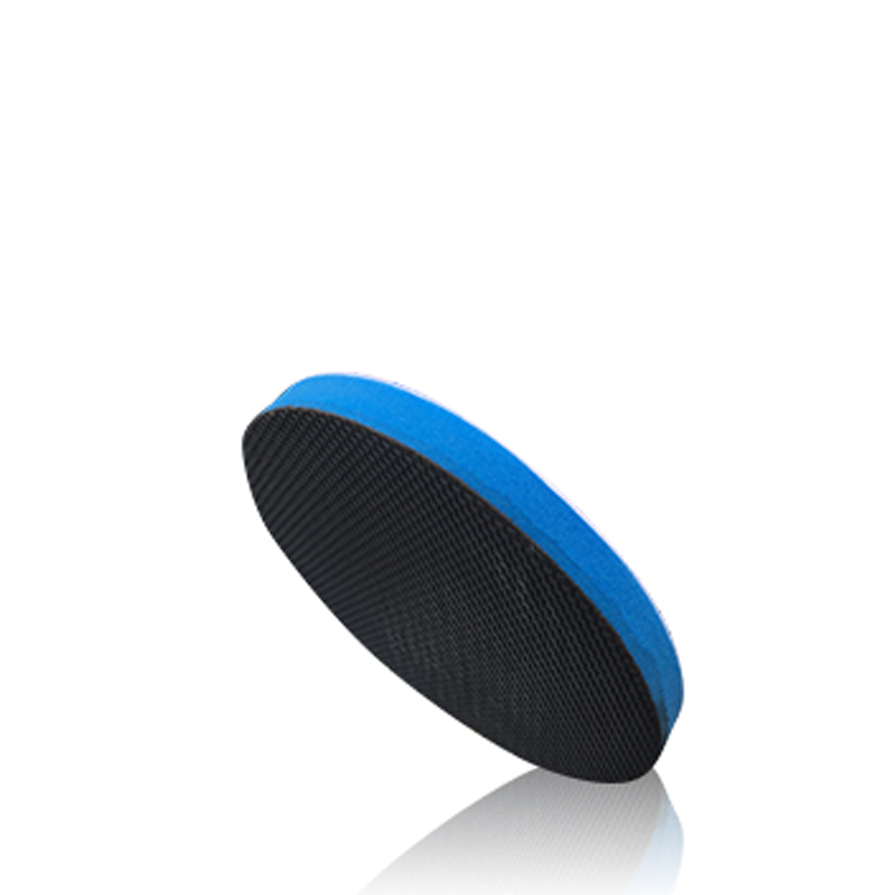 Автомобильная губка для удаления шага смолы и спецэффектов сделано в