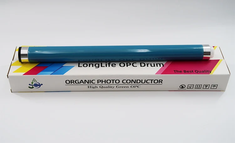 Jane Color OPC Drum for Canon IR2525 2520 IR2535 2535I 2545 2545I 2530 Ir4045 4051 4245 4025 4035 Cexv32 V33 V38 V39 Drum OPC