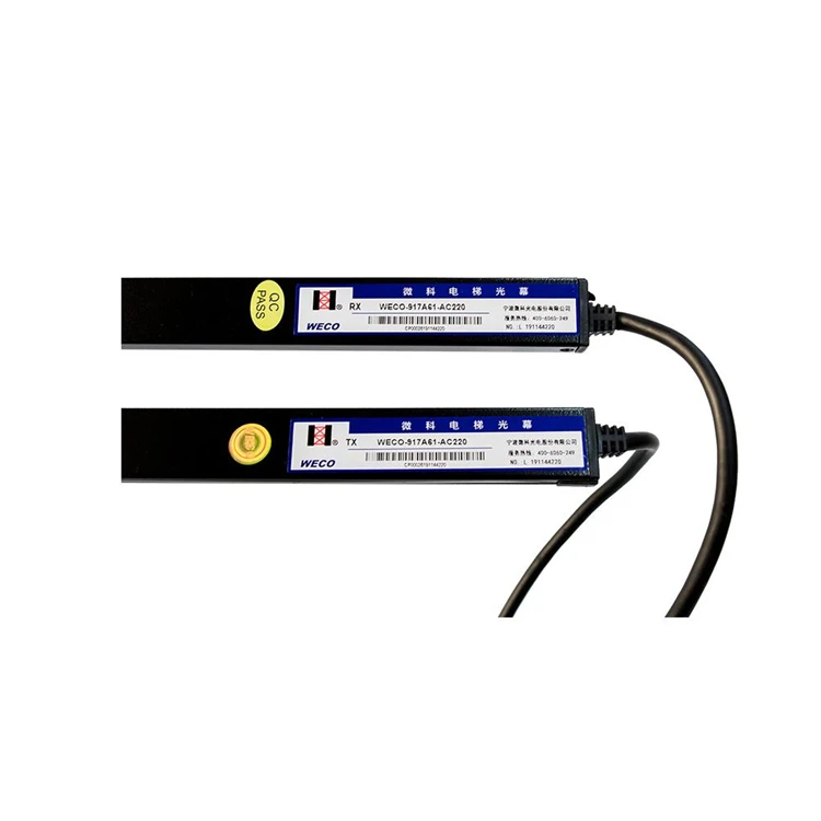 Infrared Light Curtain for Elevators Sft 832 Elevator Light Curtain