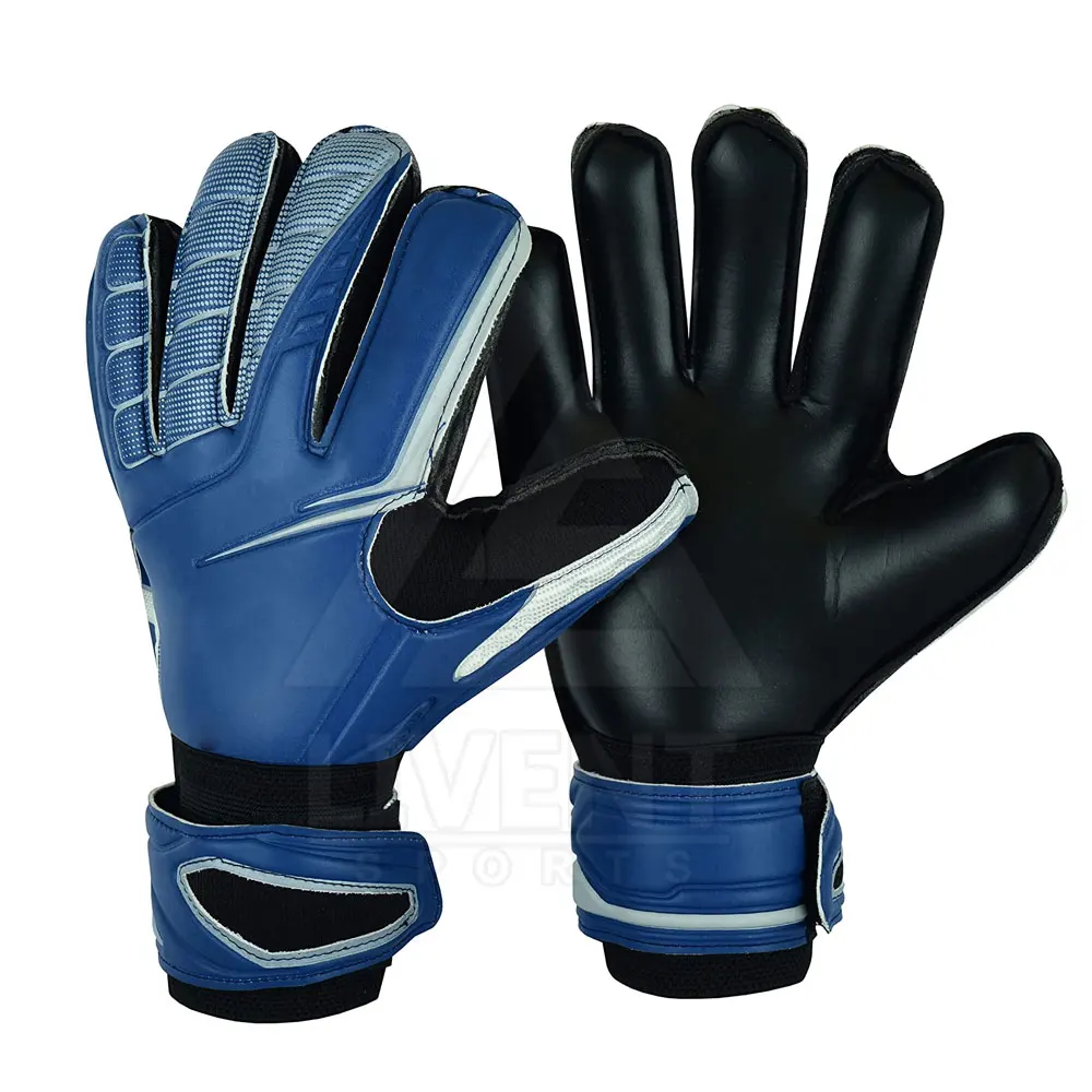 Новая модель супер мягких латексных перчаток вратаря на заказ