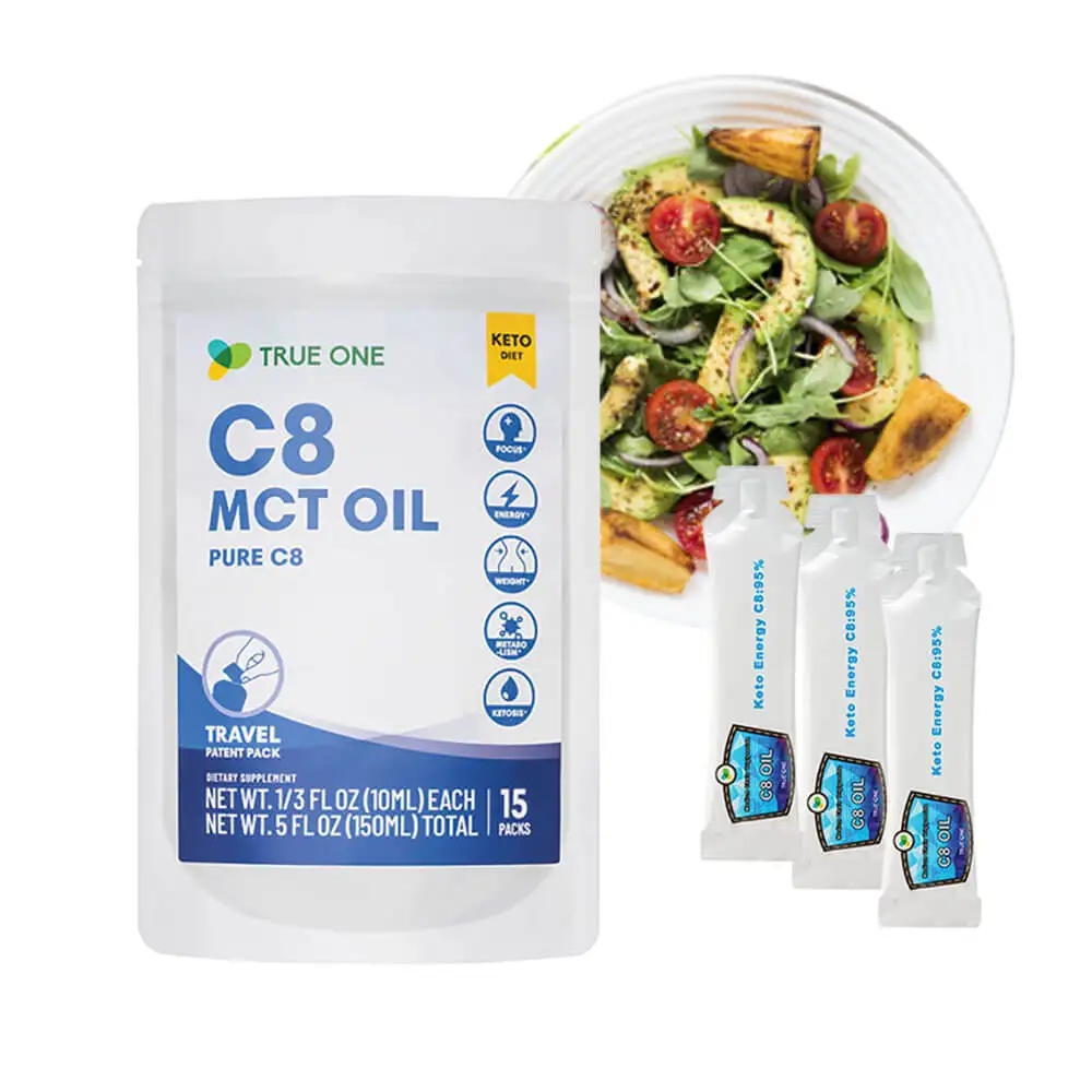 Кетогенная диета c8 keto топливо помогает диете потеря веса mct масло