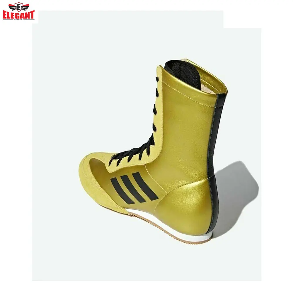 Новый дизайн Профессиональная Изготовленная на заказ кожаный брелок в спортивном стиле; Обувь с высоким берцем качества ботинки для продажи