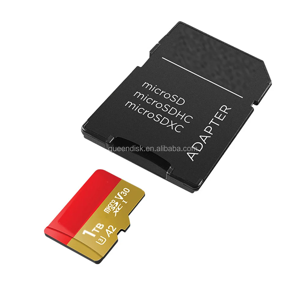 Memory Card high speed for monitor device 8GB 16GB 32GB 64GB 128GB Micro TF SD Card - ANKUX.COM