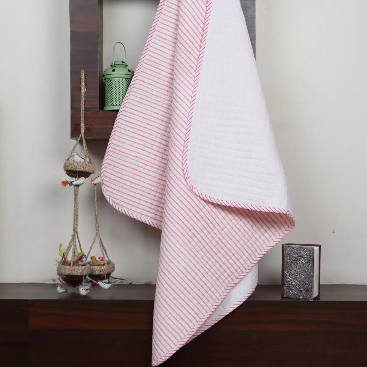 kantha sheets for babies