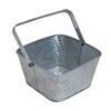 Galvanized