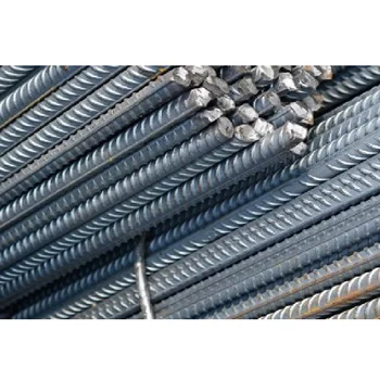 For Building Material Vietnam Manufacturer Deformed Steel Rebar/Rebar Steel/Iron Rod construction