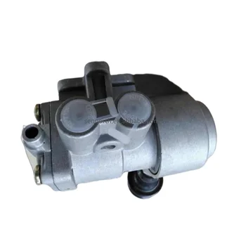 HINO スプリングブレーキコントロールバルブ S44Y0-E0040 HINO スプリングブレーキコントロールバルブ S44Y0-E0040