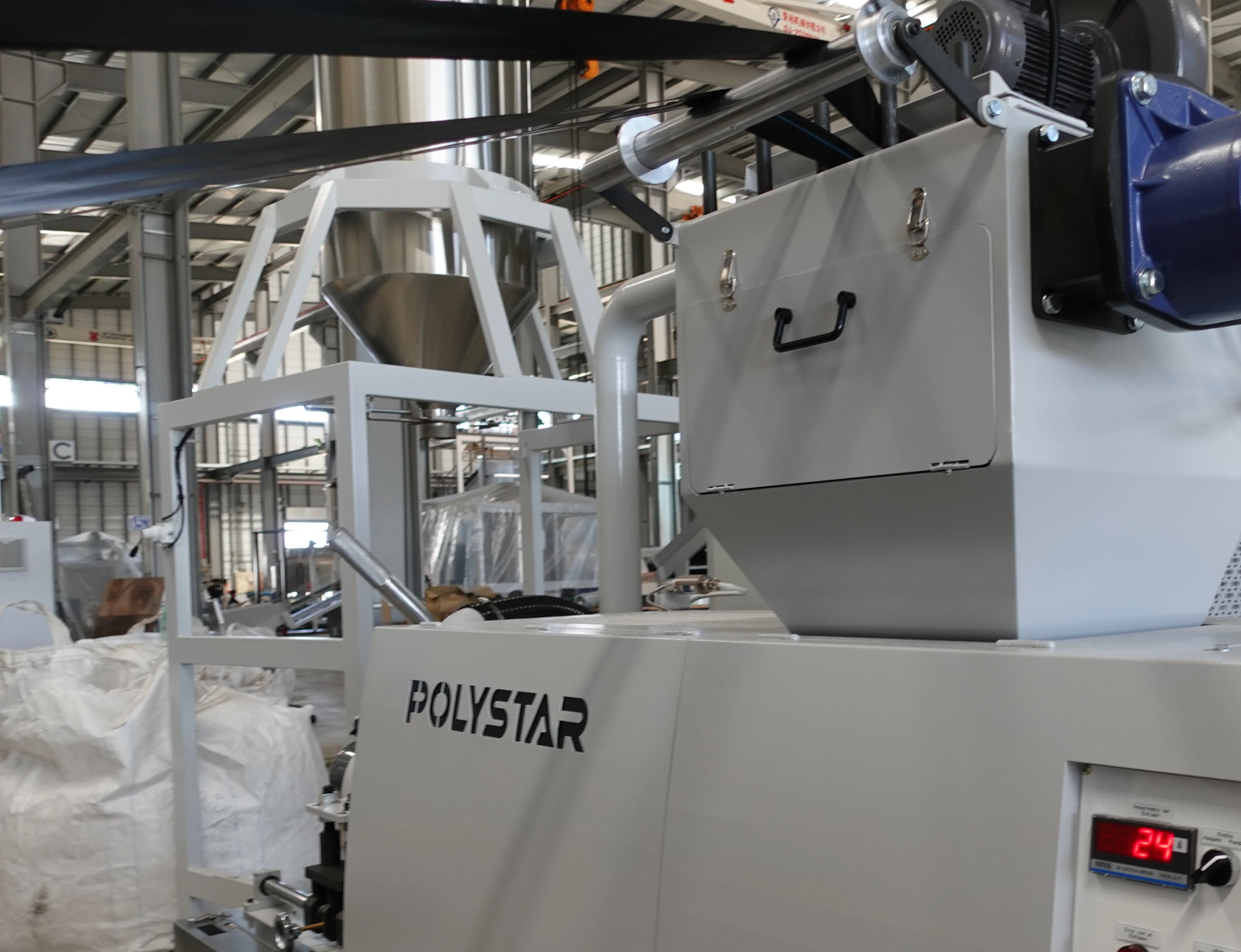 Plastic Shipping Envelopes Recycling Machine Buy Plastic Shipping