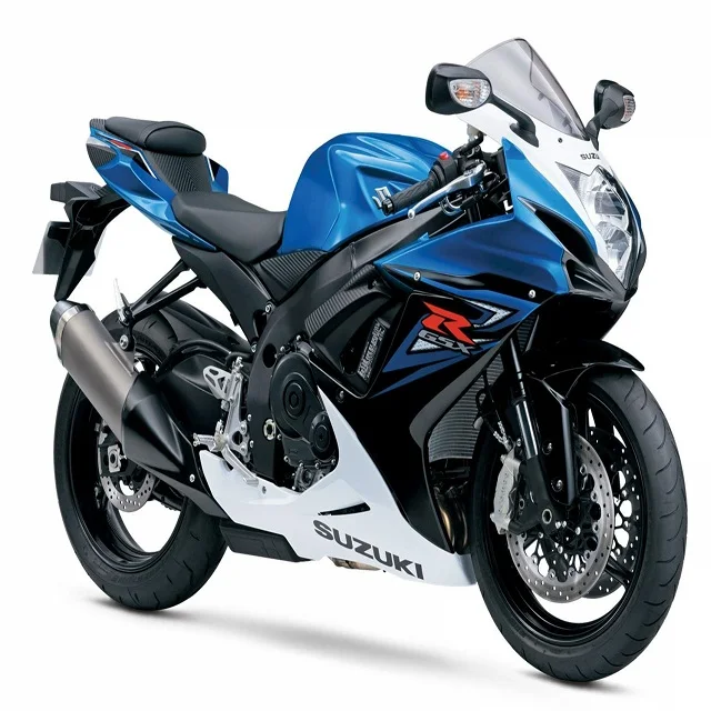 2014 gsxr 600