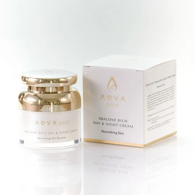 best rich night cream