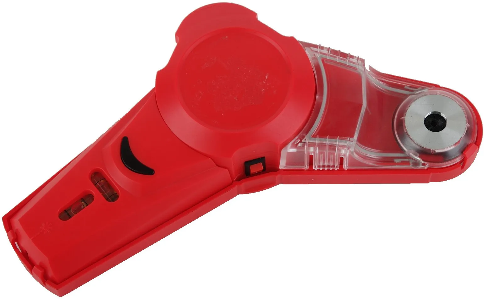 Chalk Line Laser Level With Dust Collector ( Drill Assistant) Buy Laser Leveling,Chalk Line
