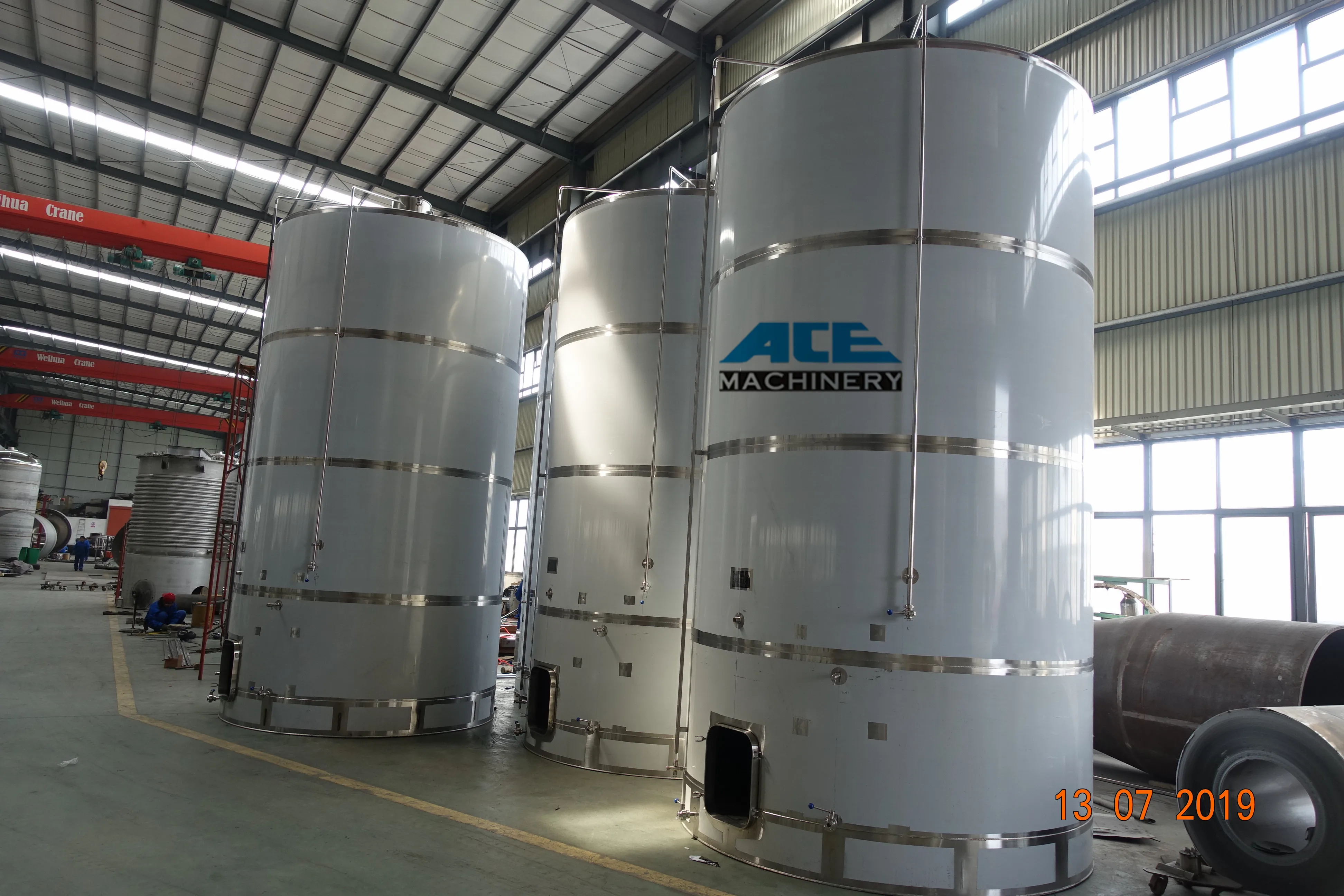 
 100 литров нержавеющая сталь 304 316L материал подвижный герметичный контейнер для хранения косметики  