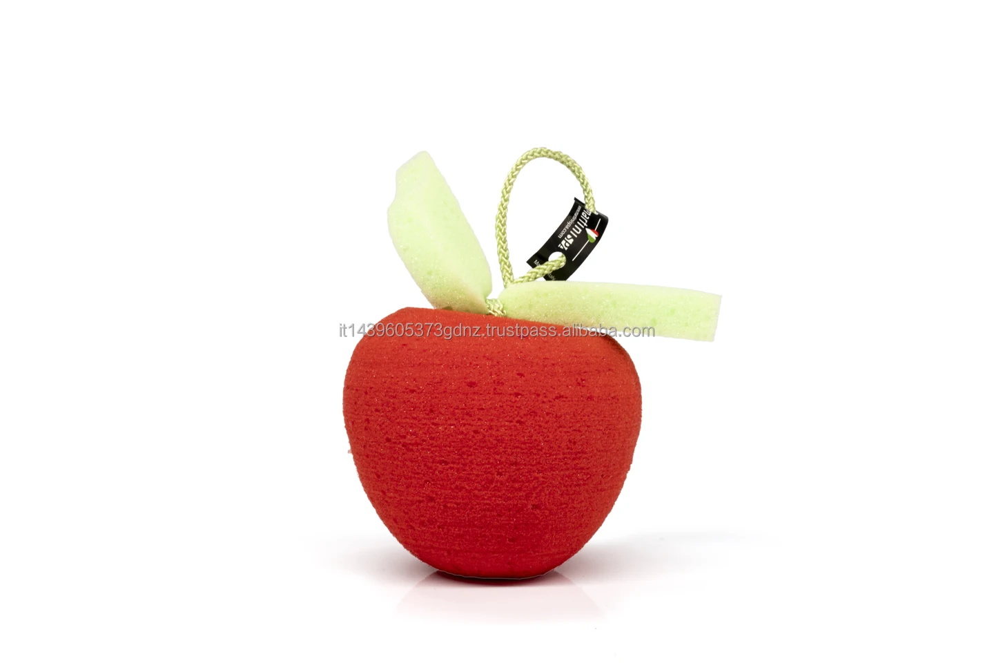 Martini Spa Made In Italy High Quality Apple Threedimensional Shaped