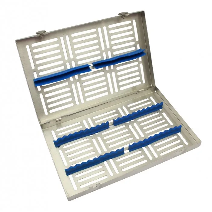 Standard Veterinary Eye Set