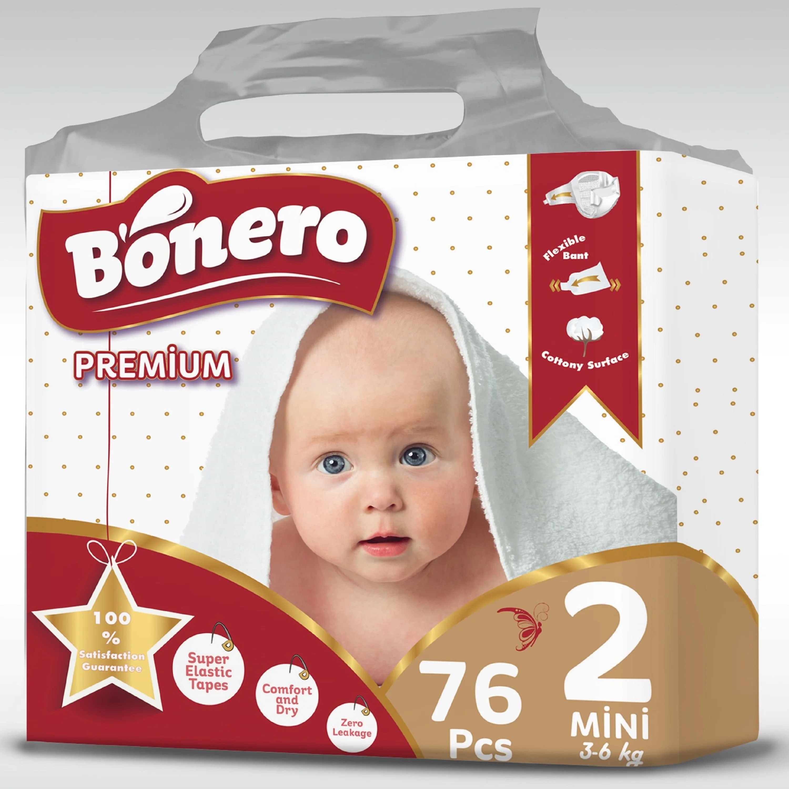 High Quality Absorbent Baby Diapers Manufacturer In Turkey Buy