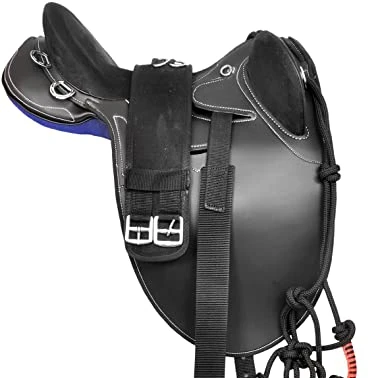 western saddle bolsas for horses