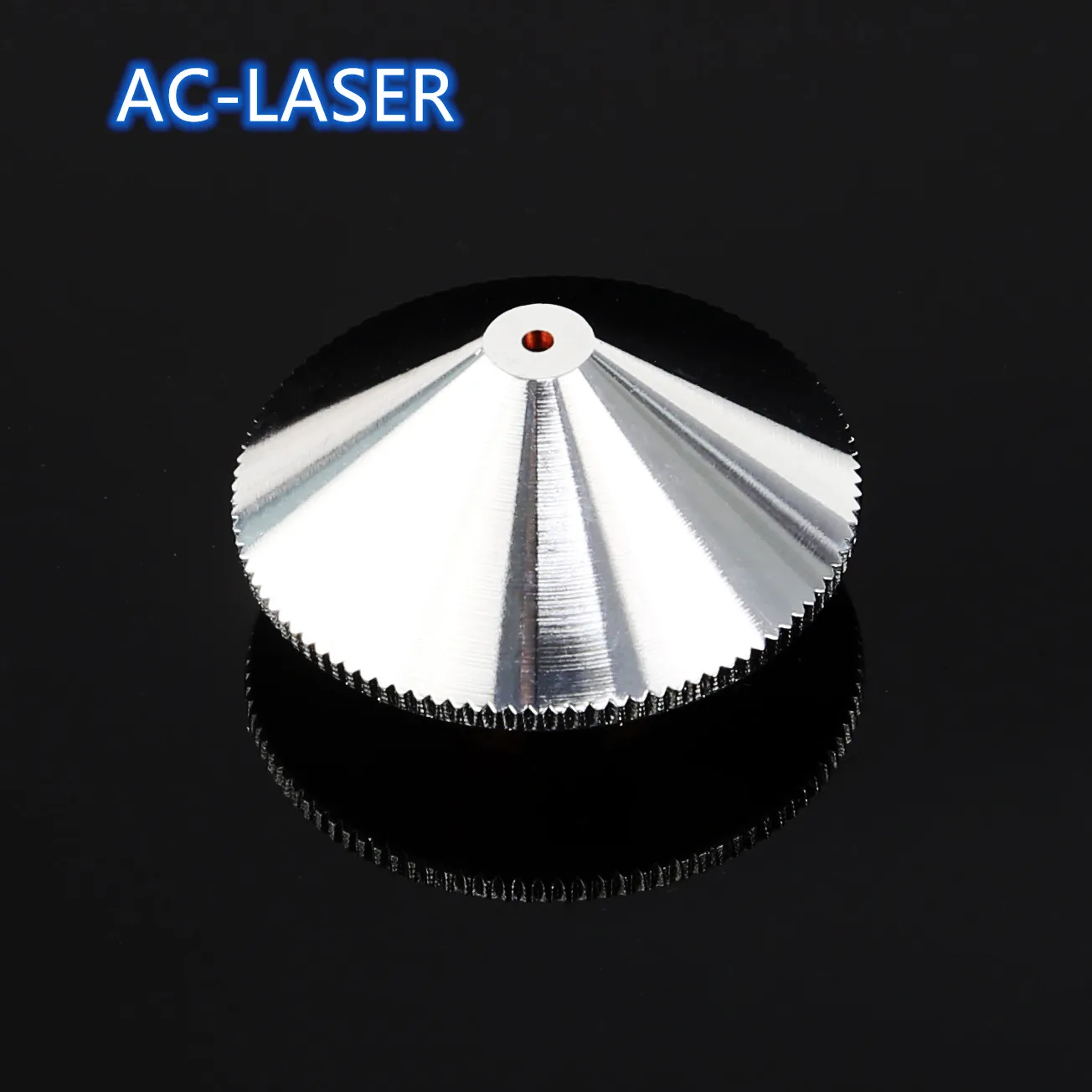 Apply for Amada Laser Machine Laser Spare Parts/laser Nozzles/laser Consumables D32*H15mm