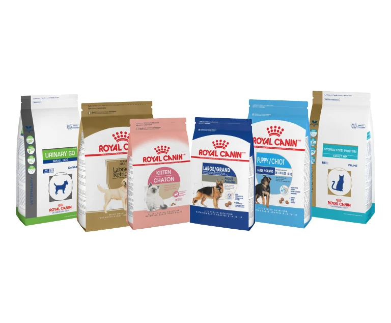 royal canin bulk