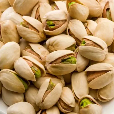 Pistachio Nuts / Raw Pistachio With Shell , Without Shell in Bulk Top Quality Wholesale