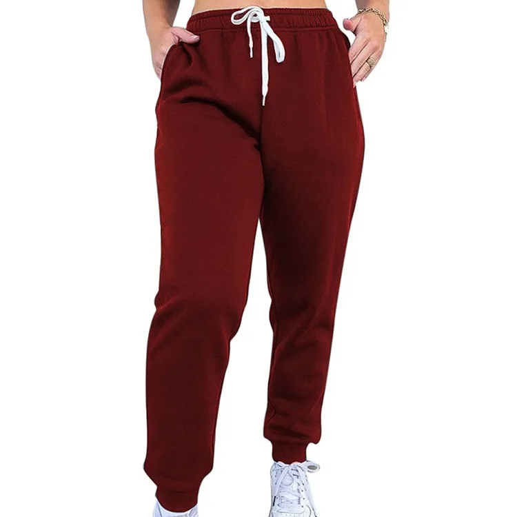 women's professional sweatpants