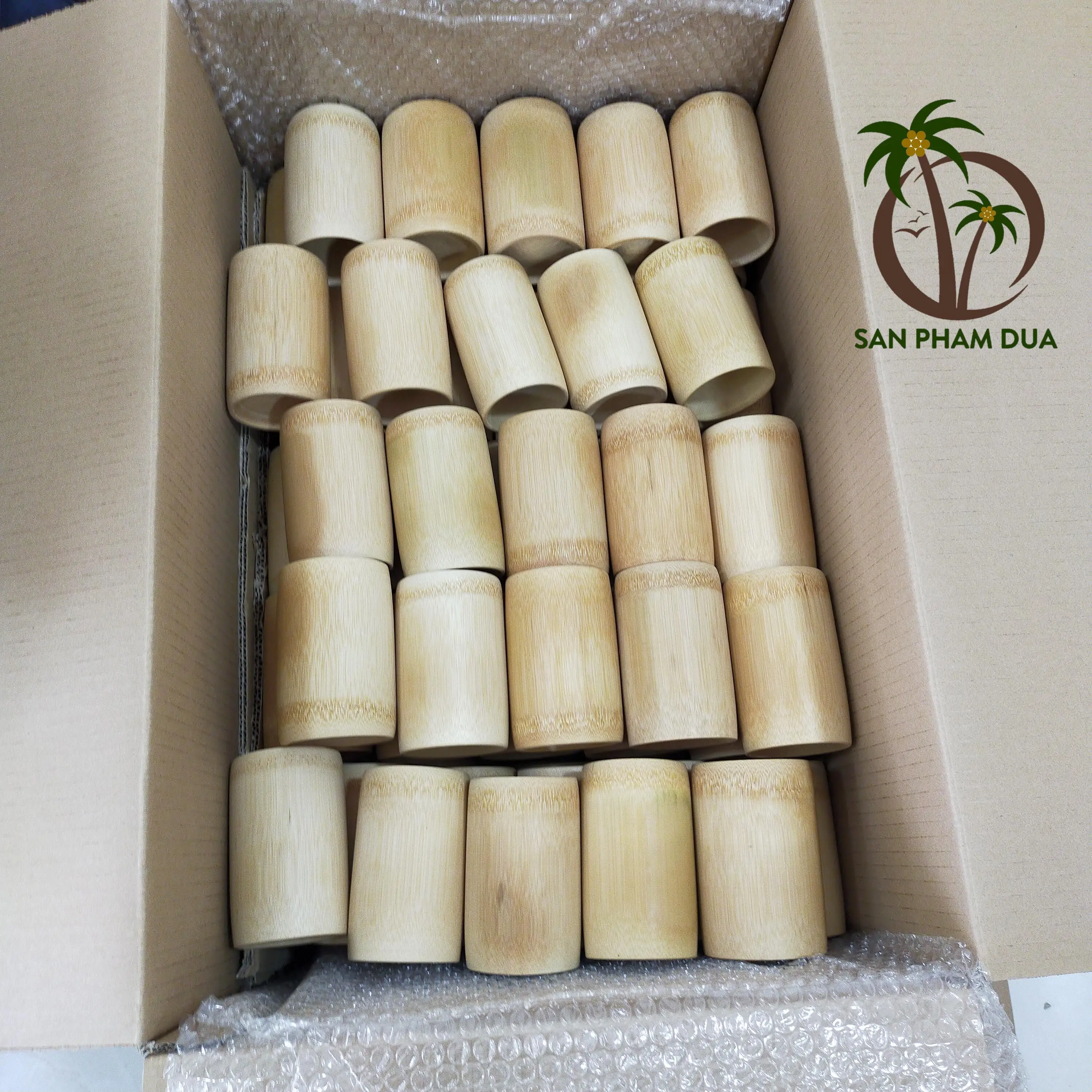 Bamboo Coffee Cups With Lid Bamboo Reusable Coffee Cup/bamboo Coffee