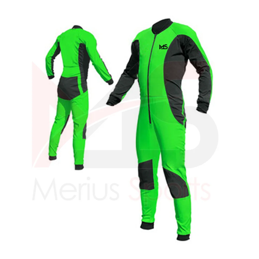 Skydiving Suit Durable And Comfortable 