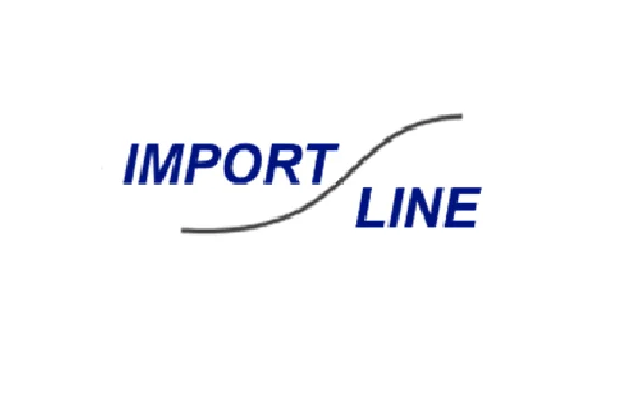 Line llc. ООО "импорт лайн. Import line.