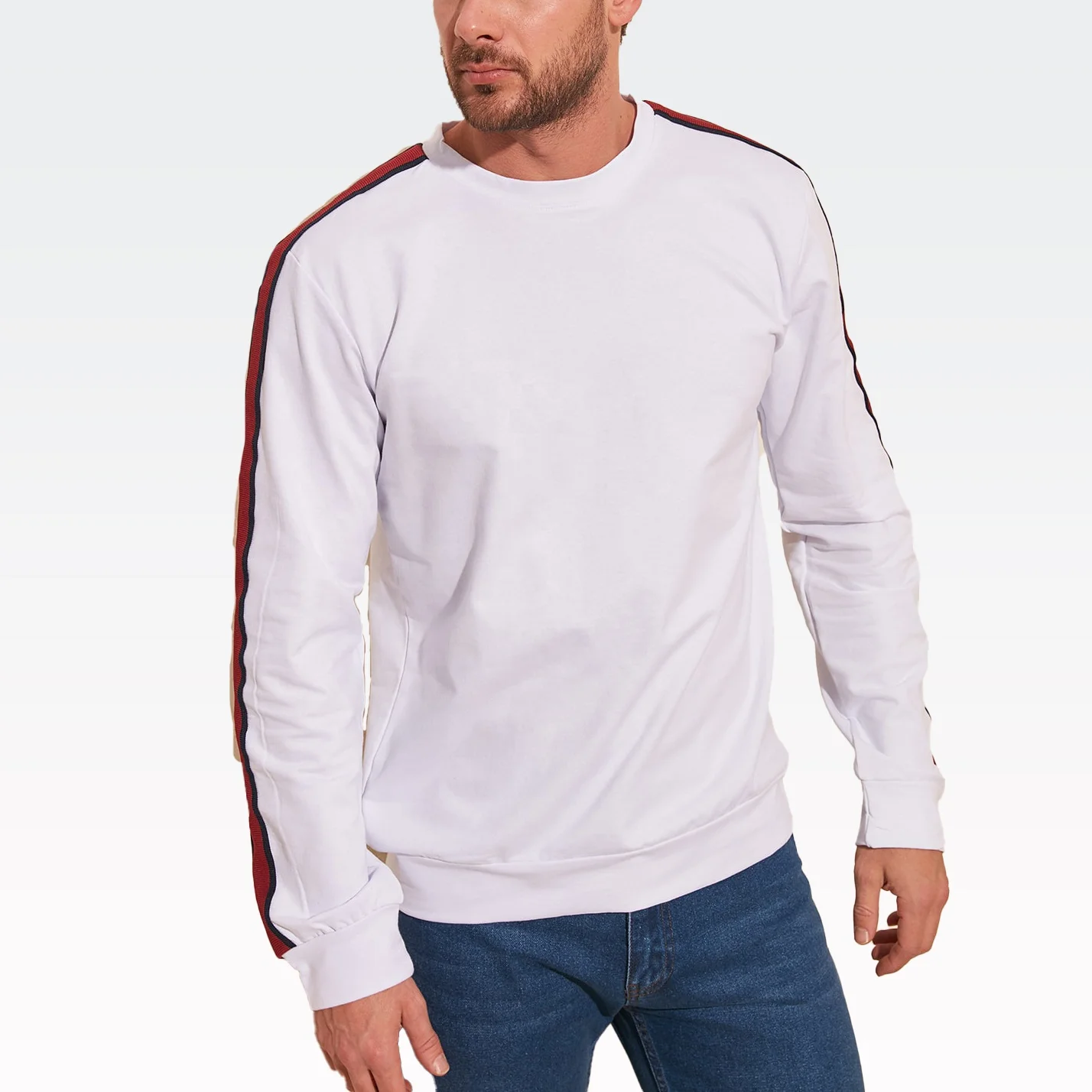 top quality sweatshirts