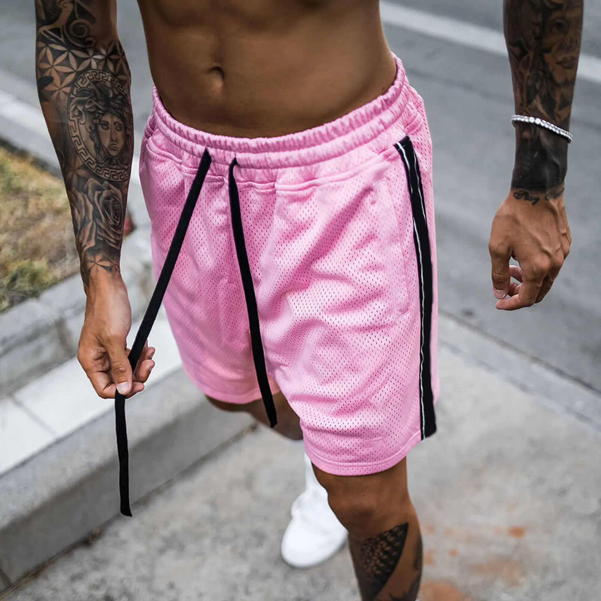 Pantalones Cortos De Gimnasio Para Hombre,100% Algodón,Personalizados,Venta  Al Por Mayor - Buy Yoga Corto De Deporte Pantalones De Algodón,Ligero Pantalones  Cortos De Gimnasio Hombres Gimnasio Pantalones Cortos Hombres,Entrenamiento Pantalones  Cortos 