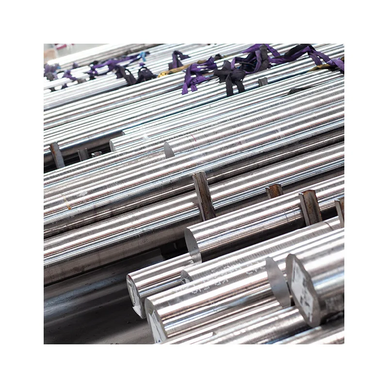 Best Quality Nickel Alloy K500 Bar Round Bars Dia. 50200 Mm Nickel