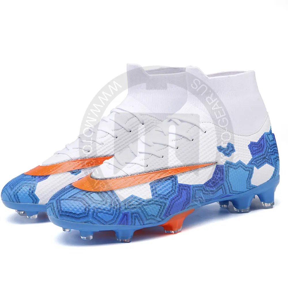 Online Sale New American Football Shoes 