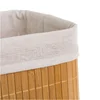 Bambou naturel