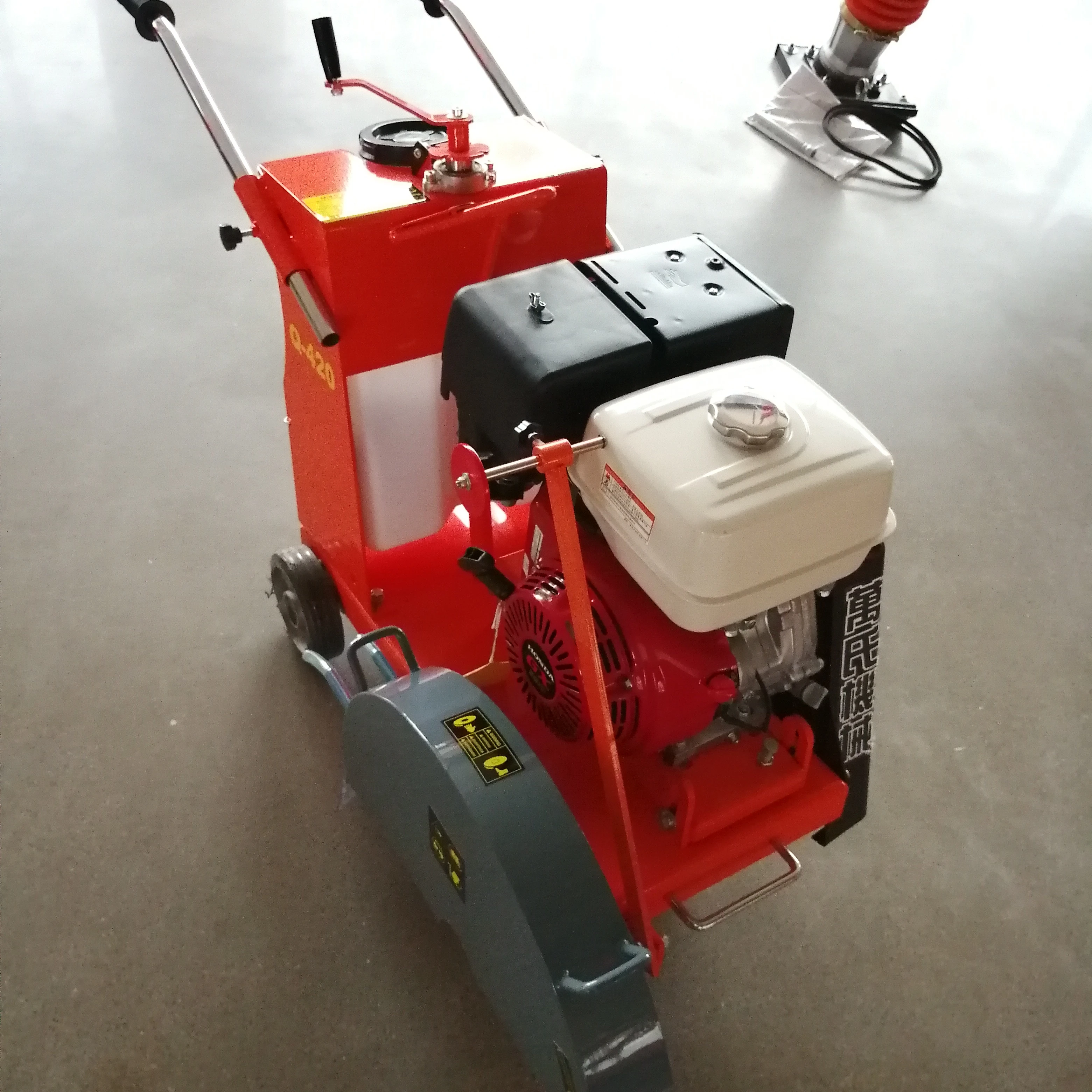 Бетонная Асфальтовая дорожная пила, машина для резки бетонной пилы, машина для резки Бетонного Пола, для продажи