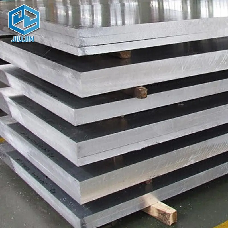 High Quality Printable Metal Sheet 2mm 3105 3003 3004 1050 1100 7075