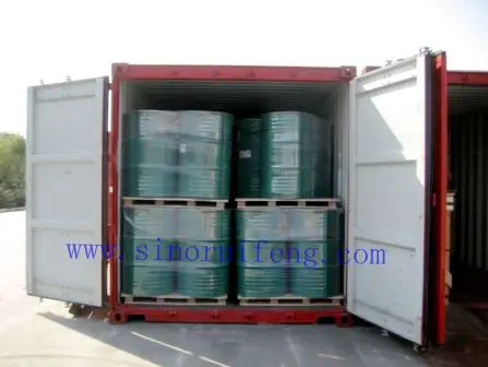 China Top Brand Anti-Wear Hydraulic Oil Additive Package from China supplier
