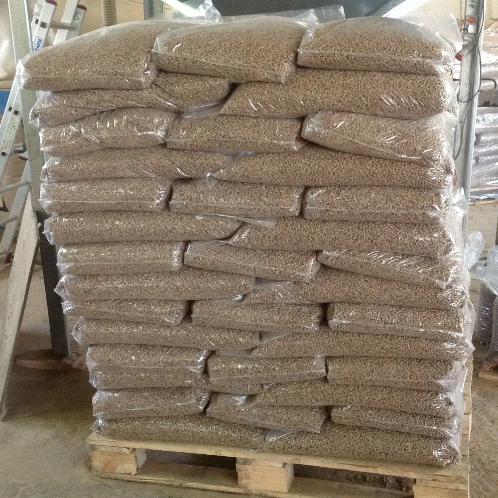 Best Quality Wood Pellets Bio-mass Wood Pellet Fuel For Sale - Buy Wood 