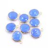 Blue Chalcedony